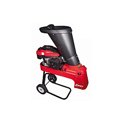 Ribimex Broyeur végétaux thermique 159cc - PRBVB159TH