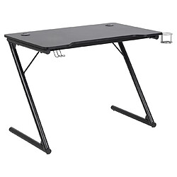 Bureau gamer Concept Usine