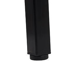 Acheter Decoshop26 Bureau de conférence - Blanc