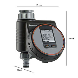 Acheter Gardena Programmateur d'arrosage Flex - 9 V · Reconditionné