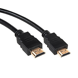 Câble HDMI Maclean