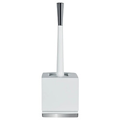Spirella Brosse WC Roma - Blanc