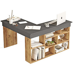 Hanah Home VENTE-UNIQUE LILEUL Bureau