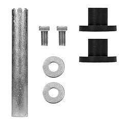 Acheter ECD Germany Axe