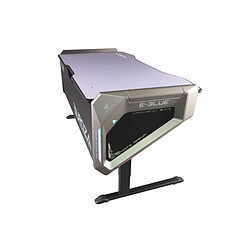 Acheter E-blue bureau gamer - Gris