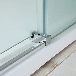 Avis Kiamami Valentina Porte niche Dream 130 cm