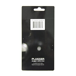 Acheter PLUGGER Adaptateur XLR - Jack Mono