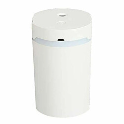 Paris Prix Diffuseur d'Huile Essentielle USB - 260ml