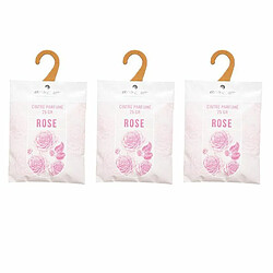 Cintres Parfumés Rose