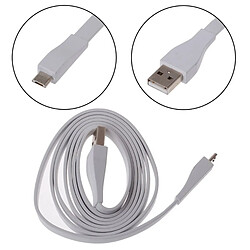 Acheter LOGITECH Câble Micro USB Logitech UE BOOM 1,2 m
