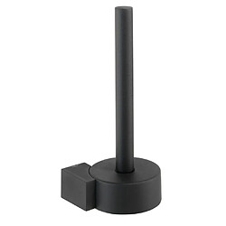 Tiger Porte-papier de réserve Nomad - Noir