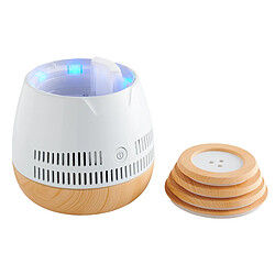 AROMASOUND Just Green Symphoney + Huile Essentielle