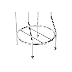 Acheter Dérouleur papier toilette - Argent