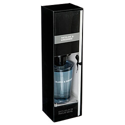 Diffuseur 300ml - Thé Blanc & Gingembre
