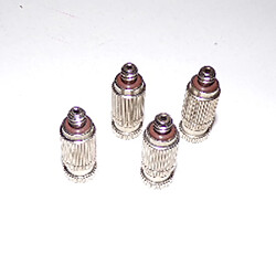 O'Fresh Buses anti-gouttes - Lot de 4