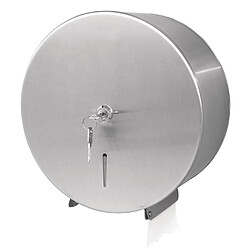 Jantex DistriButeur Jumbo Inox Satiné