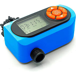 O'Fresh Temporisateur haute performance