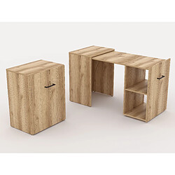 Mobistoxx Bureau Smolty