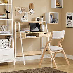 Sobuy Bureau Informatique FWT63-N