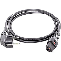 Hawa Raccordement secteur