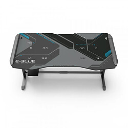 Avis E-blue Bureau gamer - Noir