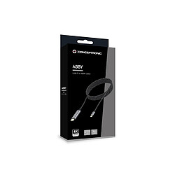 Avis Conceptronic ABBY10G