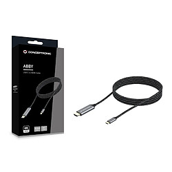 Câble antenne