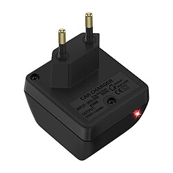Acheter Avizar Adaptateur Chargeur Allume-Cigare vers Secteur