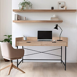 Bureau Le Quai Des Affaires