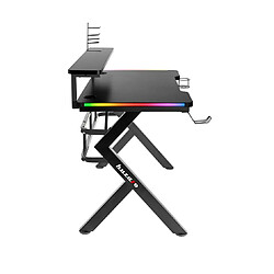 Acheter Bureau gamer - Noir