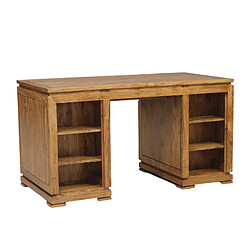 Bois & Chiffons Bureau Acacia Maya