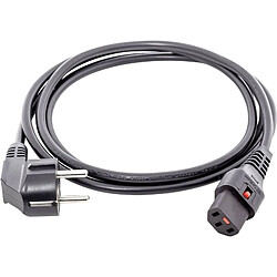 Hawa Raccordement secteur