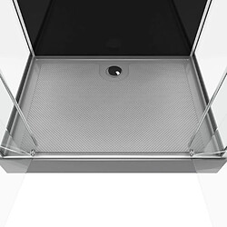 Aurlane Cabine de douche rectangle Scratchy 110