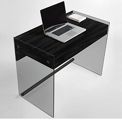 Inside 75 Bureau TOKIO - Anthracite