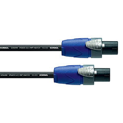 Cordial CPL 1.5 LL 2 - 1,5 m