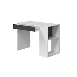 Acheter But Bureau MASTER Blanc et Gris