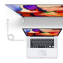 Acheter NANOCABLE Câble Audio Jack (3,5 mm) - Noir