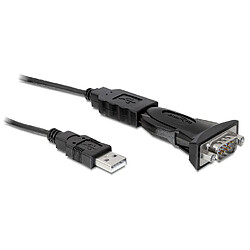 DeLOCK USB2.0 to Serial Adapter