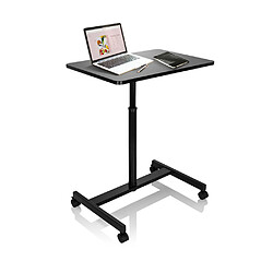 Hjh office bureau informatique - Noir