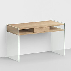 Bureau Inside 75