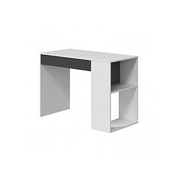 But Bureau MASTER Blanc et Gris