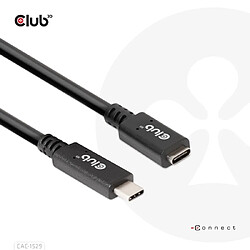 Club 3D CLUB3D CAC-1529 Câble USB 2 m