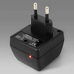 Avizar Adaptateur Chargeur Allume-Cigare vers Secteur pas cher