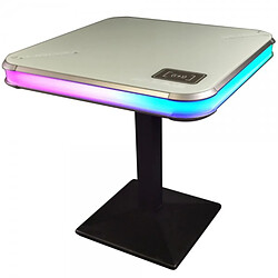 Acheter E-blue bureau gamer - Blanc