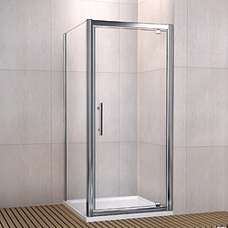 Cabine de douche 80x70