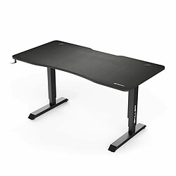 Bureau gamer Sharkoon