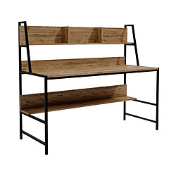 Bureau Hanah Home