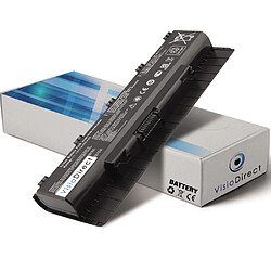 Visiodirect ASUS N56JR-S4029H