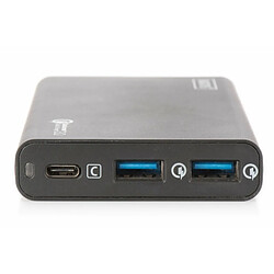 Batterie PC portable Digitus