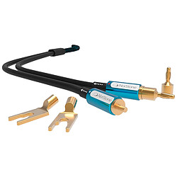 NorStone SKYE Speaker Câble 2x1,5m